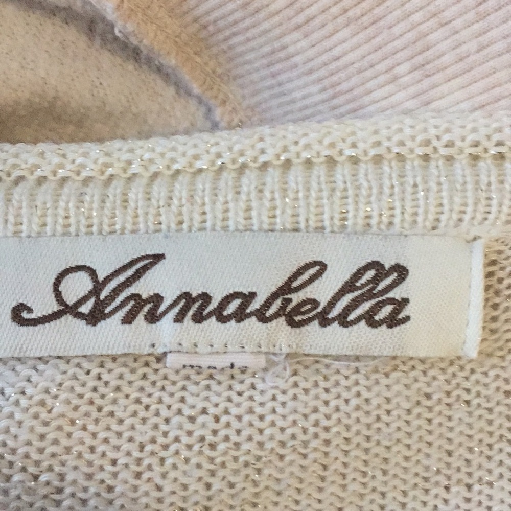 Sweater - Picture 3 of 3